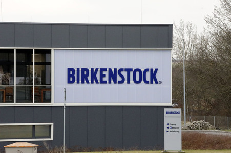 Symbolfoto Birkenstock