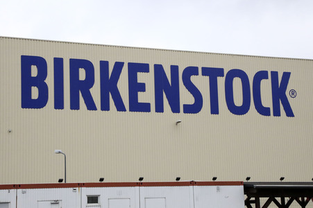 Symbolfoto Birkenstock