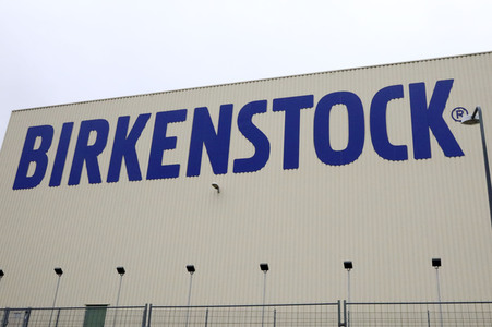 Symbolfoto Birkenstock