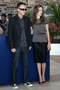 Photocall 'Ein mutiger Weg', Cannes Film Festival 2007