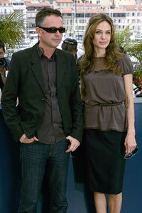 Photocall 'Ein mutiger Weg', Cannes Film Festival 2007