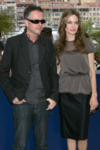 Photocall 'Ein mutiger Weg', Cannes Film Festival 2007