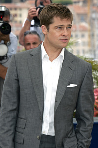 Photocall 'Ein mutiger Weg', Cannes Film Festival 2007