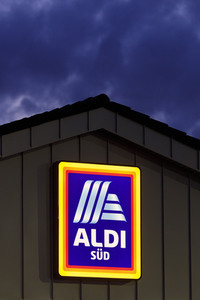 Symbolfoto ALDI