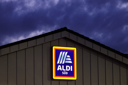 Symbolfoto ALDI