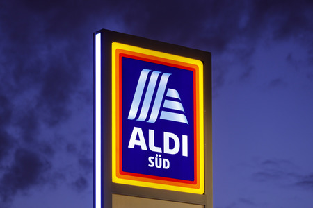 Symbolfoto ALDI