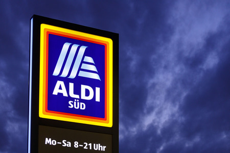 Symbolfoto ALDI