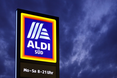 Symbolfoto ALDI