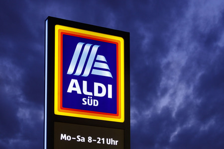 Symbolfoto ALDI
