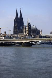 Symbolfoto Erzbistum Köln