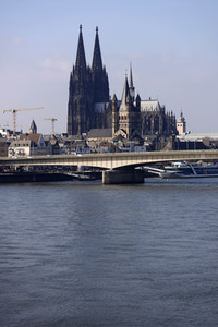 Symbolfoto Erzbistum Köln