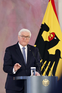 11. Forum Bellevue in Berlin