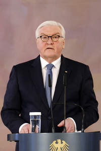 11. Forum Bellevue in Berlin