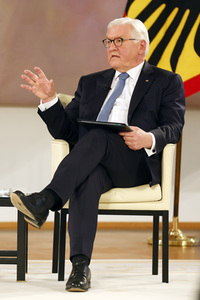 11. Forum Bellevue in Berlin