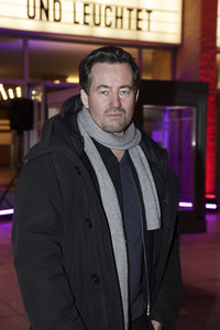 Aktion 'Kino leuchtet. Für dich.' in Berlin