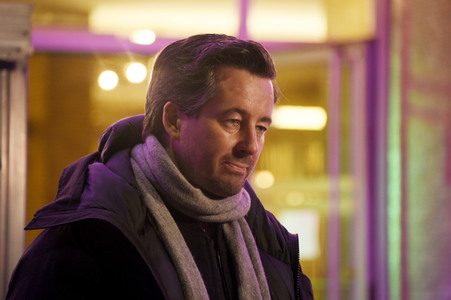 Aktion 'Kino leuchtet. Für dich.' in Berlin