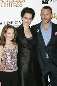 Photocall 'Der goldene Kompass', Cannes Film Festival 2007