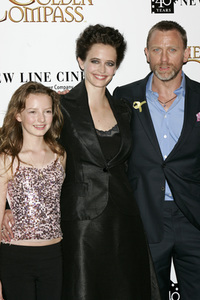 Photocall 'Der goldene Kompass', Cannes Film Festival 2007