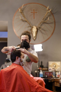 Symbolfoto Corona-Lockerungen