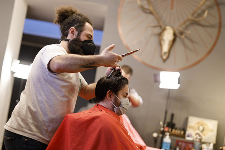 Symbolfoto Corona-Lockerungen