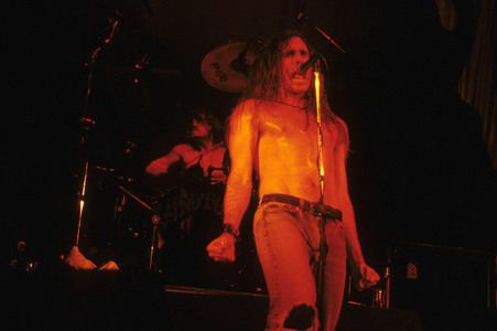 Konzert von Mind Funk in London