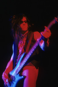 Konzert von Mind Funk in London