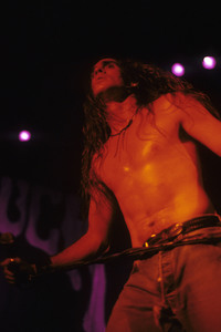 Konzert von Mind Funk in London