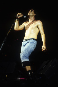 Konzert von Mind Funk in London