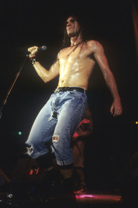 Konzert von Mind Funk in London