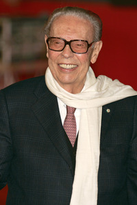 Opening Night, Internationales Filmfestival Rom 2008