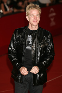 Opening Night, Internationales Filmfestival Rom 2008