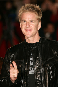 Opening Night, Internationales Filmfestival Rom 2008