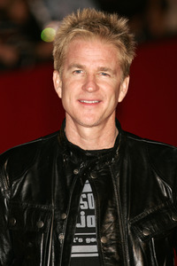 Opening Night, Internationales Filmfestival Rom 2008