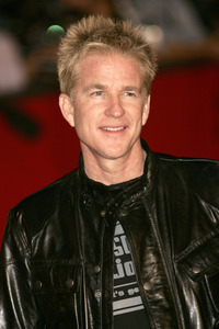 Opening Night, Internationales Filmfestival Rom 2008