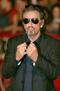 Opening Night, Internationales Filmfestival Rom 2008