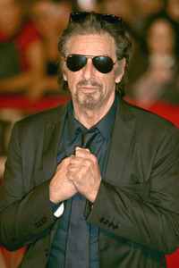 Opening Night, Internationales Filmfestival Rom 2008