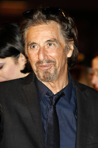 Opening Night, Internationales Filmfestival Rom 2008