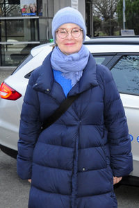 Nachmittagsmagazin 'MDR um 4' in Leipzig