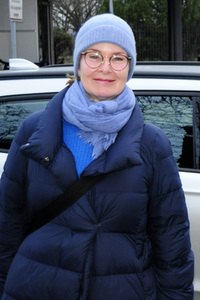 Nachmittagsmagazin 'MDR um 4' in Leipzig