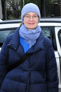 Nachmittagsmagazin 'MDR um 4' in Leipzig