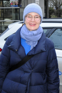 Nachmittagsmagazin 'MDR um 4' in Leipzig