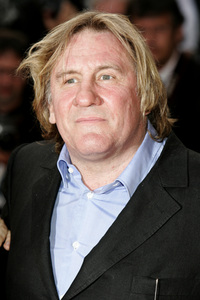 Filmpremiere 'Ein mutiger Weg', Cannes Film Festival 2007