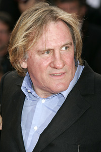 Filmpremiere 'Ein mutiger Weg', Cannes Film Festival 2007