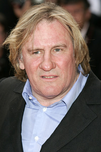 Filmpremiere 'Ein mutiger Weg', Cannes Film Festival 2007