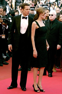 Filmpremiere 'Ein mutiger Weg', Cannes Film Festival 2007