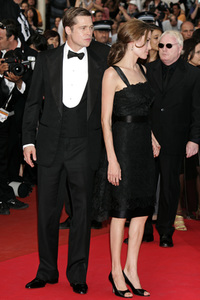 Filmpremiere 'Ein mutiger Weg', Cannes Film Festival 2007