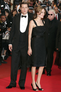 Filmpremiere 'Ein mutiger Weg', Cannes Film Festival 2007