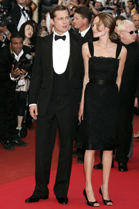 Filmpremiere 'Ein mutiger Weg', Cannes Film Festival 2007