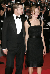 Filmpremiere 'Ein mutiger Weg', Cannes Film Festival 2007