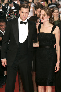 Filmpremiere 'Ein mutiger Weg', Cannes Film Festival 2007